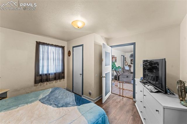 849 E Fountain Boulevard, Colorado Springs, CO 80903