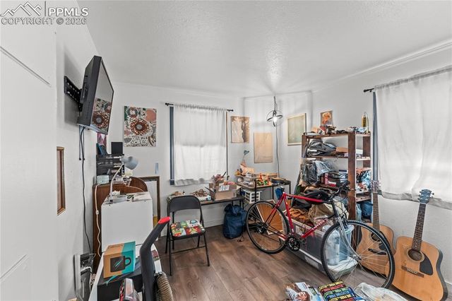 849 E Fountain Boulevard, Colorado Springs, CO 80903