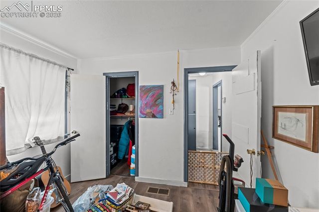 849 E Fountain Boulevard, Colorado Springs, CO 80903