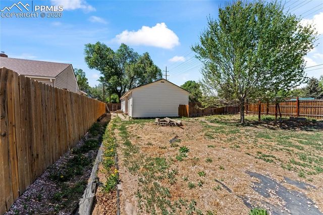849 E Fountain Boulevard, Colorado Springs, CO 80903