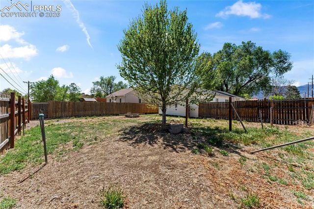 849 E Fountain Boulevard, Colorado Springs, CO 80903