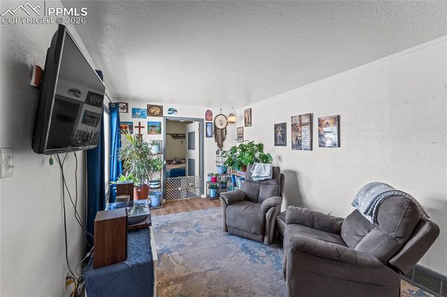 849 E Fountain Boulevard, Colorado Springs, CO 80903