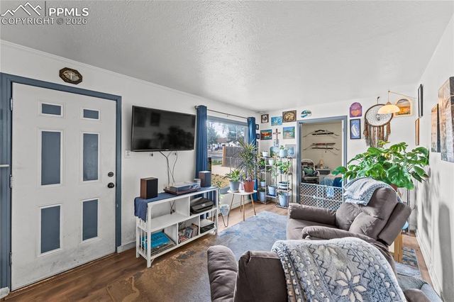 849 E Fountain Boulevard, Colorado Springs, CO 80903