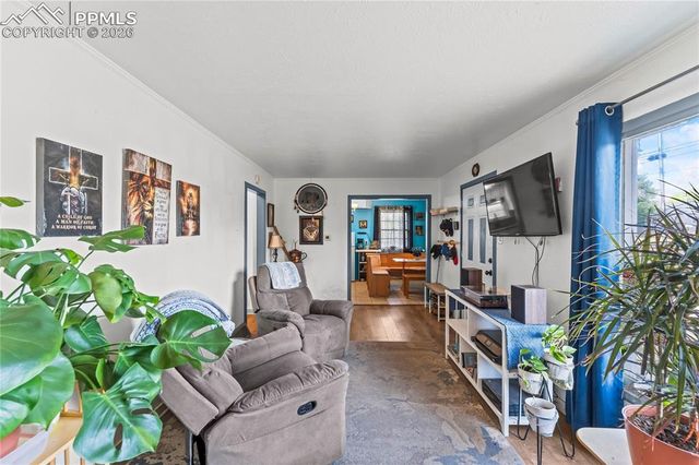 849 E Fountain Boulevard, Colorado Springs, CO 80903