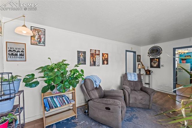 849 E Fountain Boulevard, Colorado Springs, CO 80903