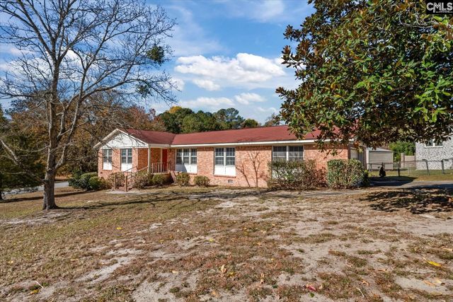 167 Saint Mark Drive, West Columbia, SC 29170