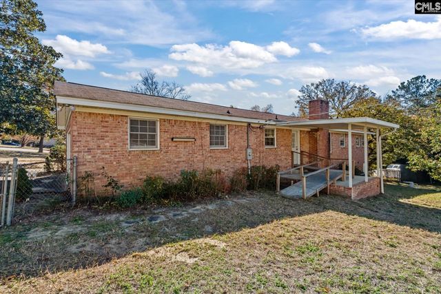 167 Saint Mark Drive, West Columbia, SC 29170