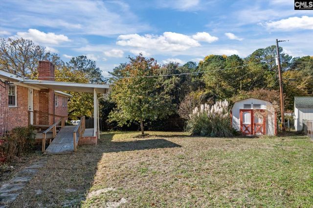 167 Saint Mark Drive, West Columbia, SC 29170