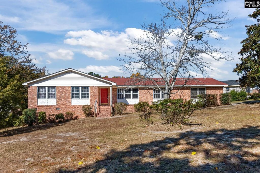 167 Saint Mark Drive, West Columbia, SC 29170