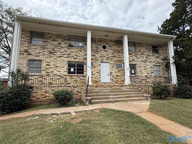 3606 D Mcvay Street D, Huntsville, AL 35805