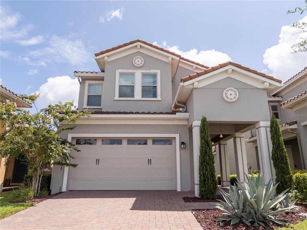 13261 OAKENSHAW LANE, Orlando, FL 32832
