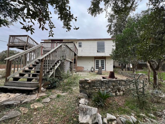 265 SUSIE DR, Canyon Lake, TX 78133