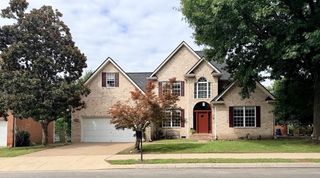 401 Galloway Dr, Franklin, TN 37064
