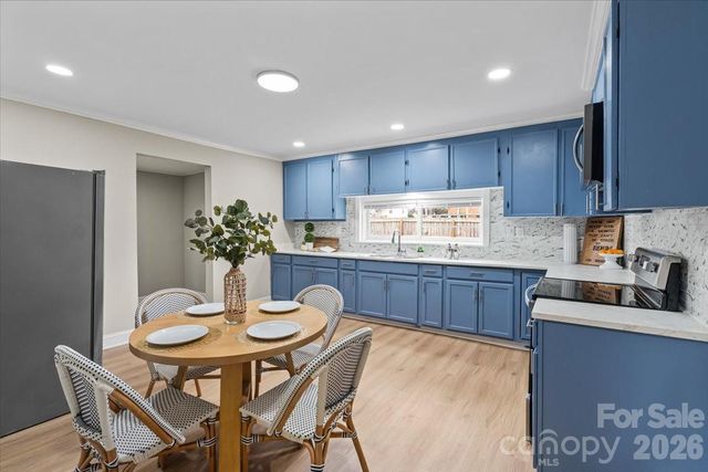 913 W 3rd Avenue, Gastonia, NC 28052