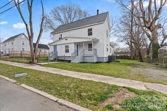 913 W 3rd Avenue, Gastonia, NC 28052
