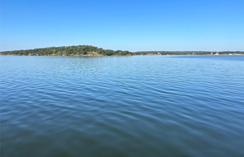 Lot 1373 Lake Front Circle, May, TX 76857