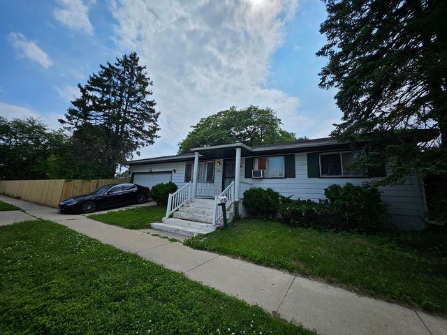 2950 Cleveland Street, Hammond, IN 46323