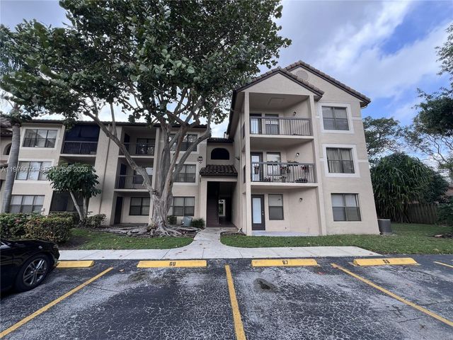 4221 W Mcnab Rd 43, Pompano Beach, FL 33069