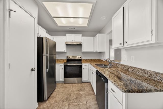 2709 College Park Drive, Rowlett, TX 75088