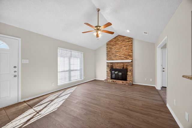 2709 College Park Drive, Rowlett, TX 75088