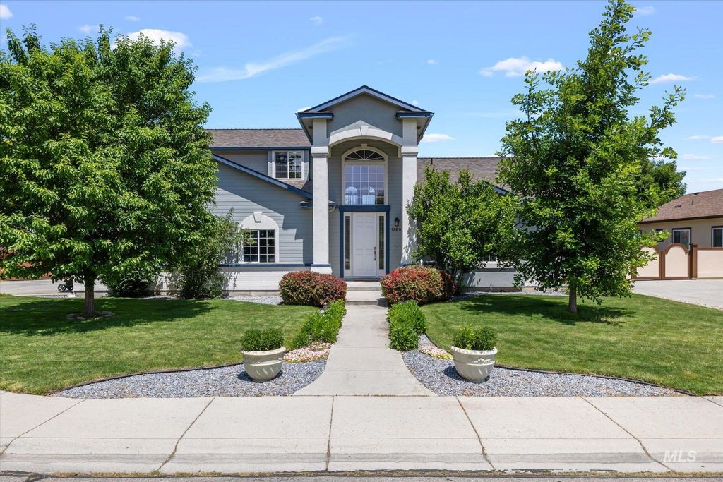 12610 W View Ridge Dr, Boise, ID 83709
