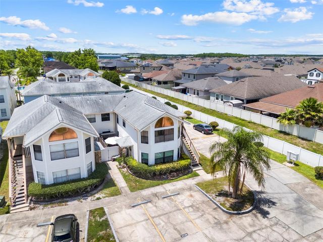 2734 RIO GRANDE TRAIL 2734, Kissimmee, FL 34741