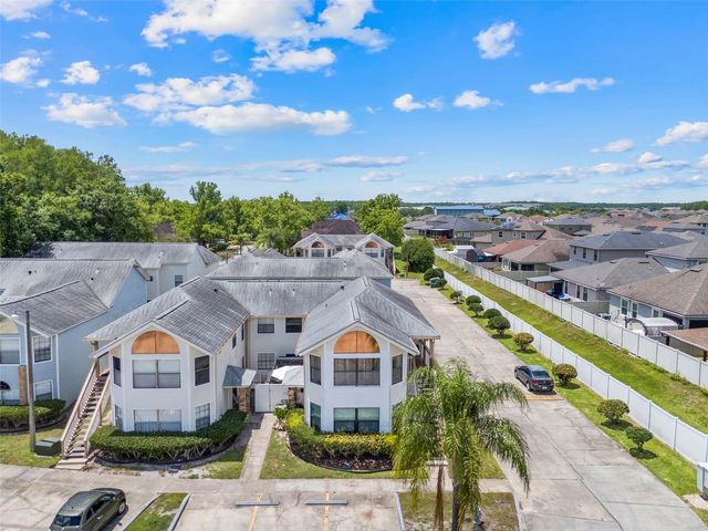 2734 RIO GRANDE TRAIL 2734, Kissimmee, FL 34741