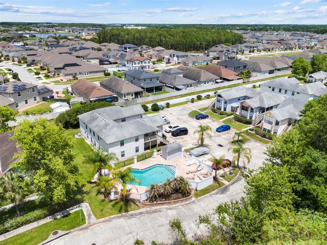 2734 RIO GRANDE TRAIL 2734, Kissimmee, FL 34741