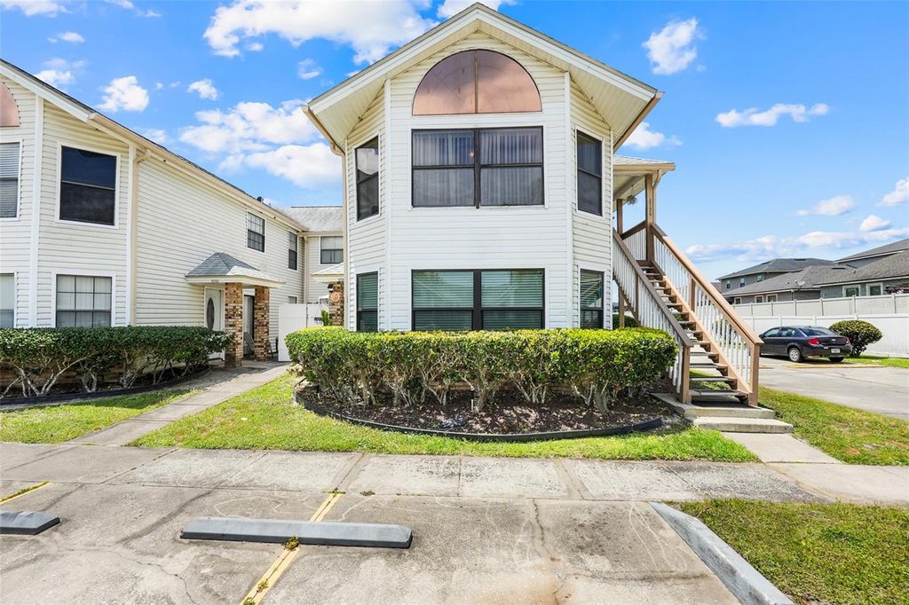2734 RIO GRANDE TRAIL 2734, Kissimmee, FL 34741