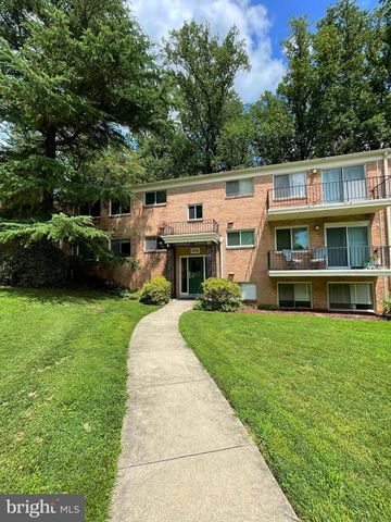 10506 WEYMOUTH ST #W-102, Bethesda, MD 20814
