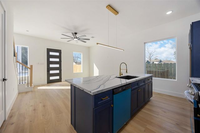 4535 Bricker Street B, Houston, TX 77051