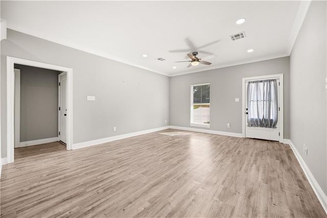 312 WALKER GRAVE PIT Road, Dry Prong, LA 71423