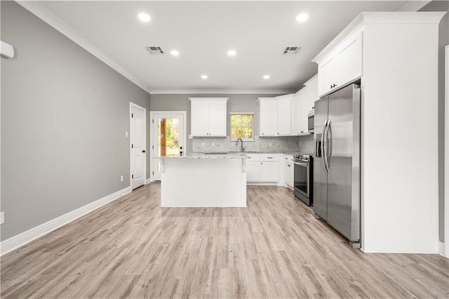 312 WALKER GRAVE PIT Road, Dry Prong, LA 71423