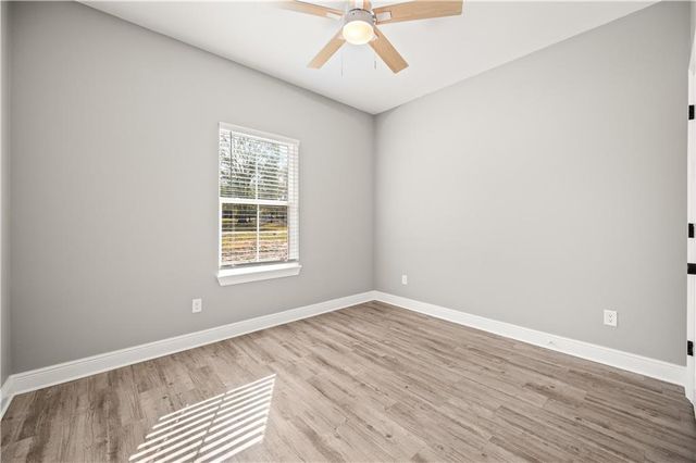 312 WALKER GRAVE PIT Road, Dry Prong, LA 71423