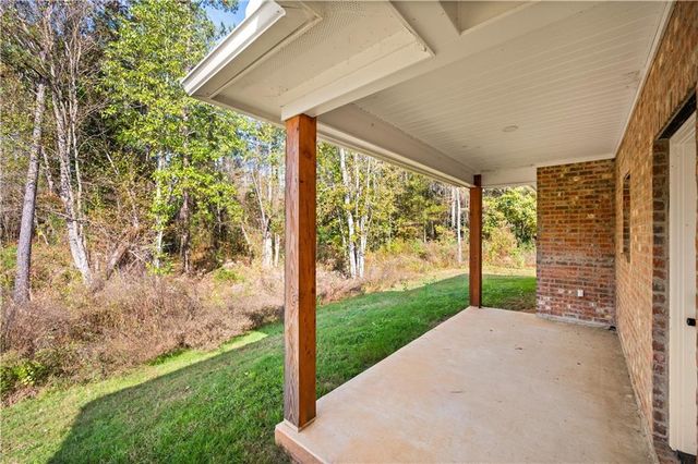 312 WALKER GRAVE PIT Road, Dry Prong, LA 71423