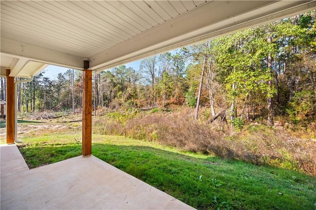 312 WALKER GRAVE PIT Road, Dry Prong, LA 71423