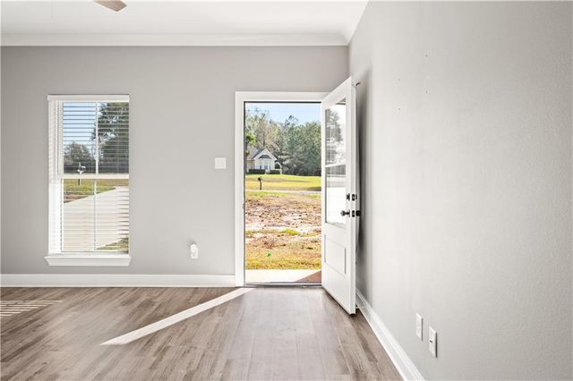 312 WALKER GRAVE PIT Road, Dry Prong, LA 71423