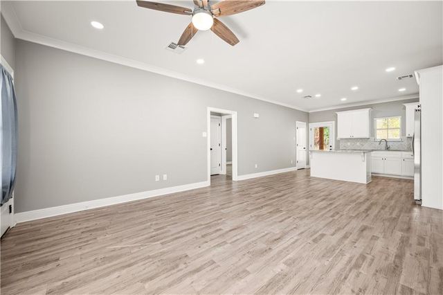 312 WALKER GRAVE PIT Road, Dry Prong, LA 71423