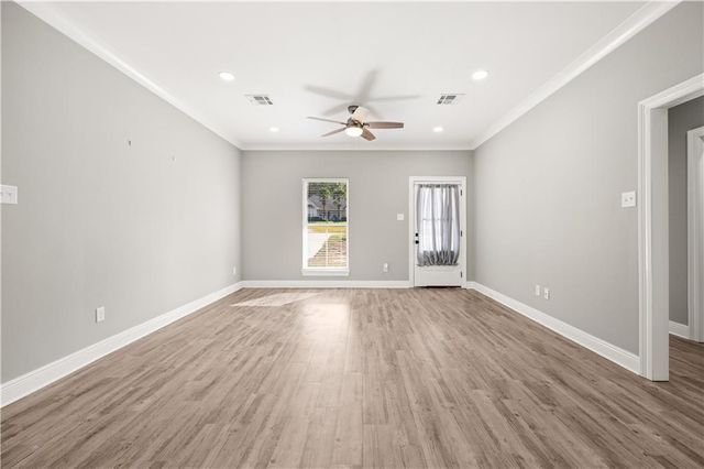 312 WALKER GRAVE PIT Road, Dry Prong, LA 71423