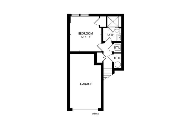 2247 N Rockwell Street 1, Chicago, IL 60647