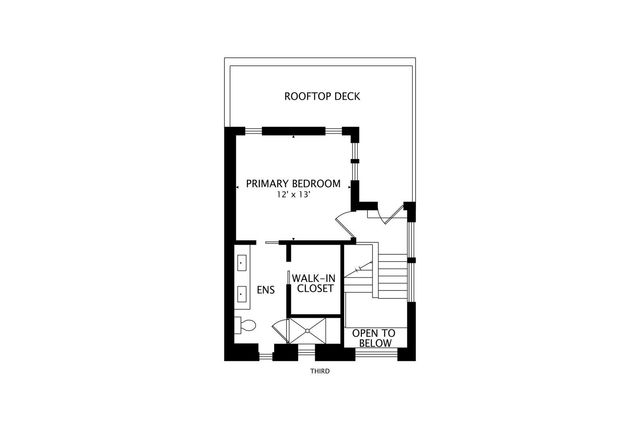 2247 N Rockwell Street 1, Chicago, IL 60647