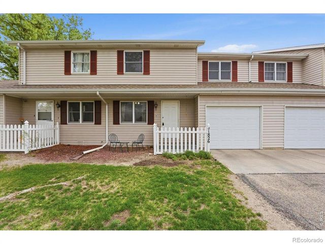 1826 22nd Street, Greeley, CO 80631