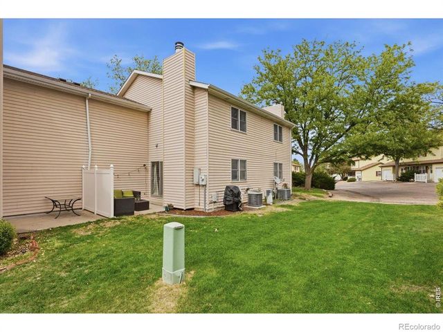 1826 22nd Street, Greeley, CO 80631