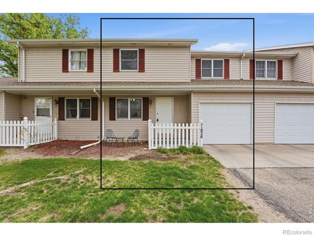1826 22nd Street, Greeley, CO 80631