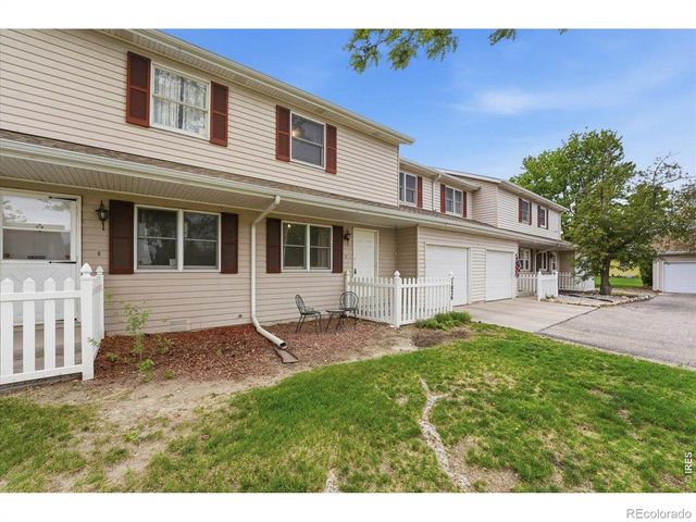 1826 22nd Street, Greeley, CO 80631
