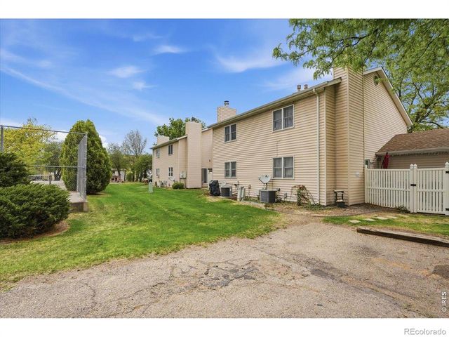 1826 22nd Street, Greeley, CO 80631