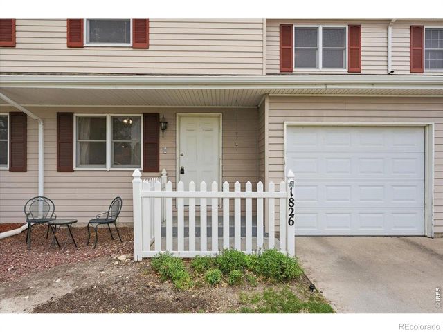 1826 22nd Street, Greeley, CO 80631