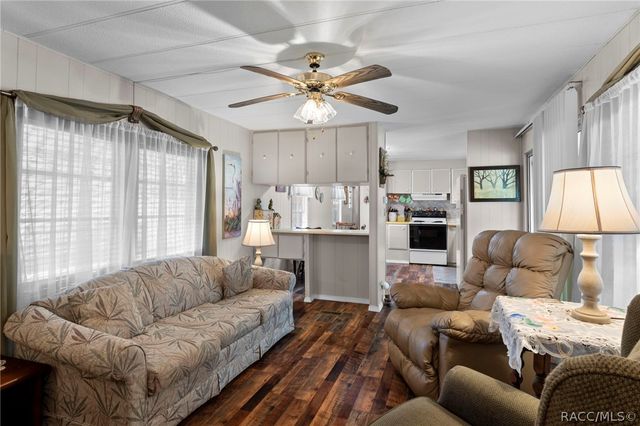 5090 S Florence Terrace, Floral City, FL 34436