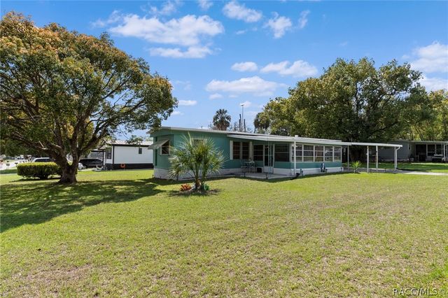 5090 S Florence Terrace, Floral City, FL 34436