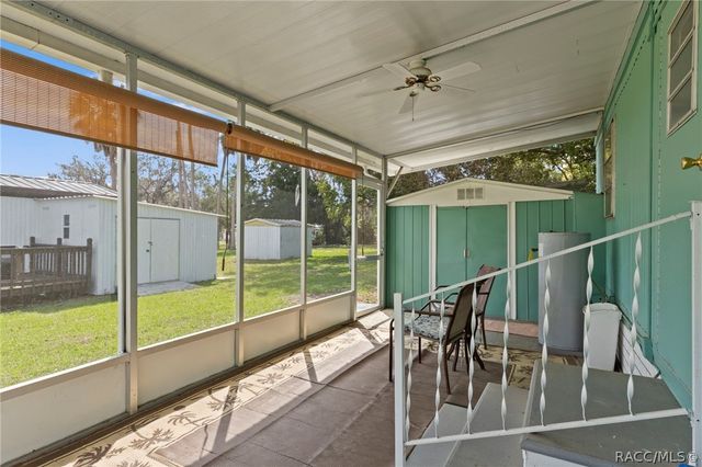 5090 S Florence Terrace, Floral City, FL 34436